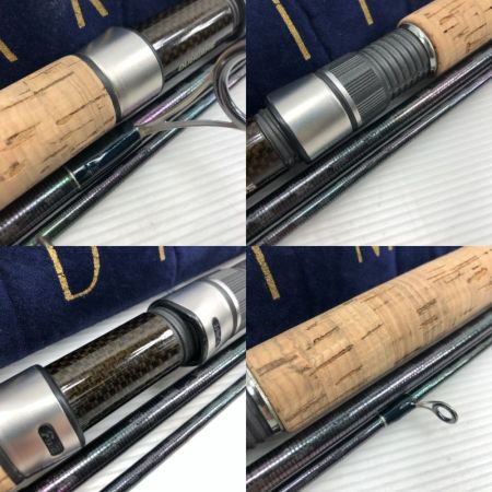  SHIMANO シマノ トラウトロッド カーディフモンスターリミテッド 110PM 32497
