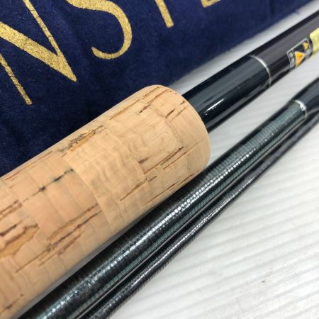  SHIMANO シマノ トラウトロッド カーディフモンスターリミテッド 110PM 32497