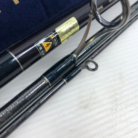  SHIMANO シマノ トラウトロッド カーディフモンスターリミテッド 110PM 32497
