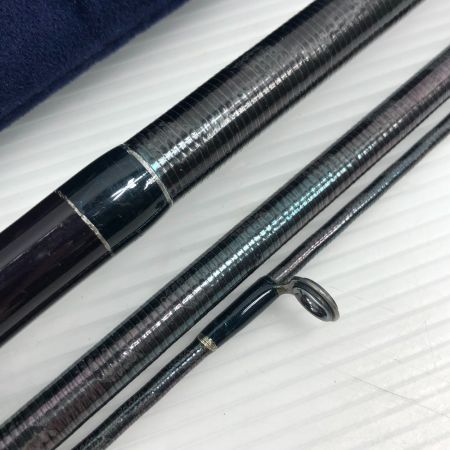  SHIMANO シマノ トラウトロッド カーディフモンスターリミテッド 110PM 32497