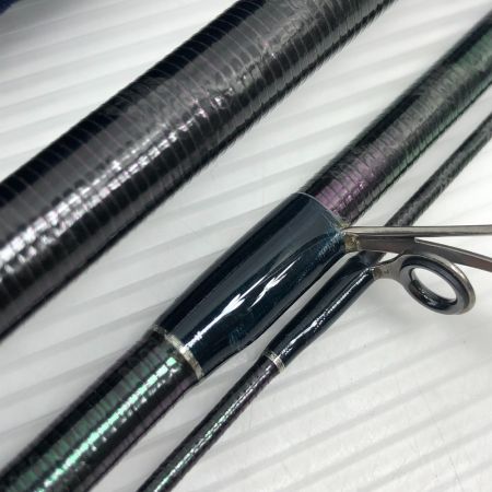  SHIMANO シマノ トラウトロッド カーディフモンスターリミテッド 110PM 32497