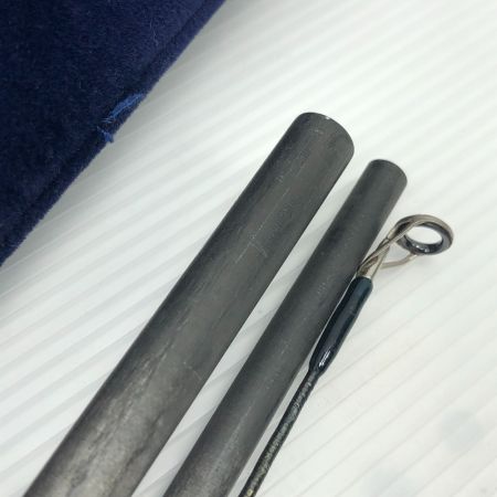  SHIMANO シマノ トラウトロッド カーディフモンスターリミテッド 110PM 32497
