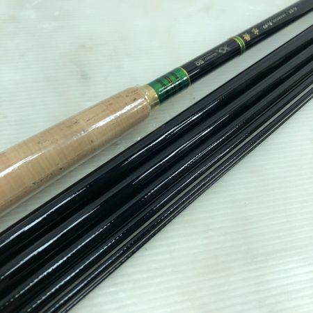  gamakatu ガマカツ 渓流竿 テンカラ 水舞 50