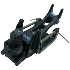  DAIWA ダイワ ロッドホルダー パワーホルダー GX-160R Bランク