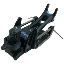 ΣΣ DAIWA ダイワ ロッドホルダー パワーホルダー GX-160R Bランク