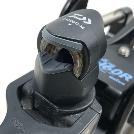  DAIWA ダイワ ロッドホルダー パワーホルダー GX-160R