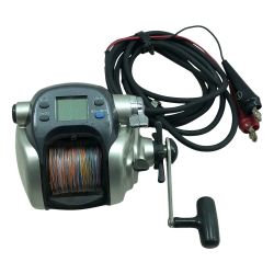 ΣΣ DAIWA ダイワ 電動リール スーパータナコンS 600W 801359 Bランク