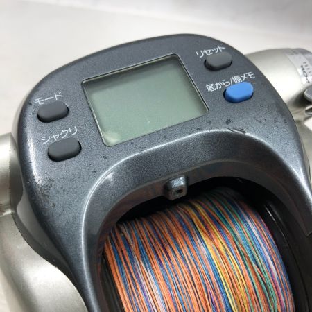  DAIWA ダイワ 電動リール スーパータナコンS 600W 801359