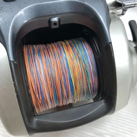  DAIWA ダイワ 電動リール スーパータナコンS 600W 801359