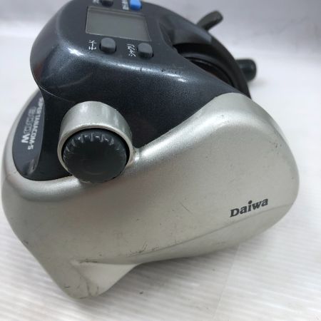  DAIWA ダイワ 電動リール スーパータナコンS 600W 801359