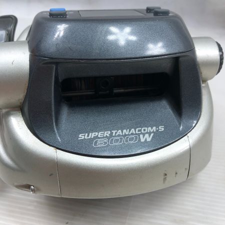  DAIWA ダイワ 電動リール スーパータナコンS 600W 801359