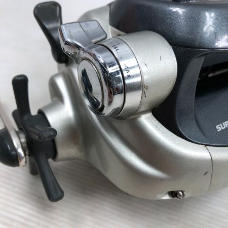  DAIWA ダイワ 電動リール スーパータナコンS 600W 801359
