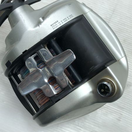  DAIWA ダイワ 電動リール スーパータナコンS 600W 801359