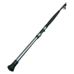 ΣΣ DAIWA ダイワ 船竿 室戸500号300 パワーメッシュ カーボウィスカー Cランク