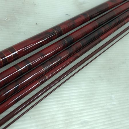  DAIWA ダイワ ヘラ竿 天峰 硬調18