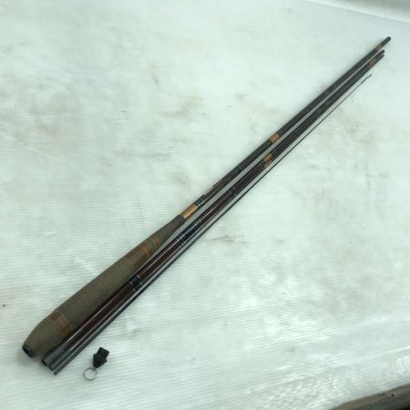 DAIWA ダイワ ヘラ竿 波紋 硬調11