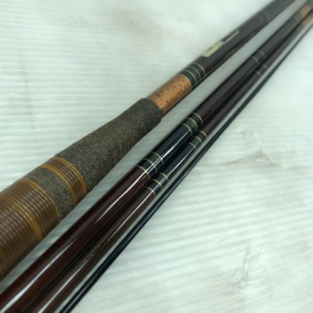  DAIWA ダイワ ヘラ竿 波紋 硬調11