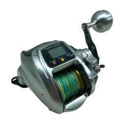 ΣΣ SHIMANO シマノ 電動リール 11フォースマスター 1000MK 02893 Cランク