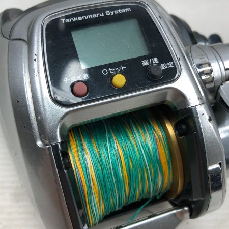  SHIMANO シマノ 電動リール 11フォースマスター 1000MK 02893