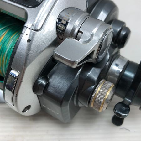  SHIMANO シマノ 電動リール 11フォースマスター 1000MK 02893