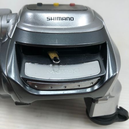  SHIMANO シマノ 電動リール 11フォースマスター 1000MK 02893
