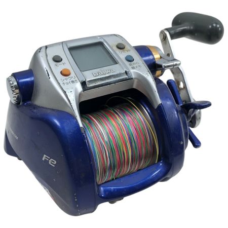  DAIWA ダイワ 電動リール ハイパータナコン 600Fe 801387 801387