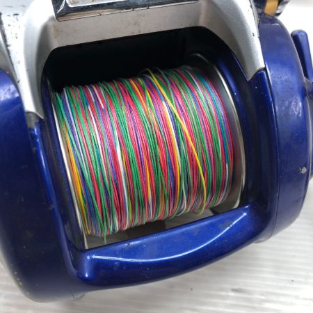  DAIWA ダイワ 電動リール ハイパータナコン 600Fe 801387 801387