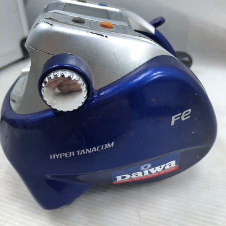  DAIWA ダイワ 電動リール ハイパータナコン 600Fe 801387 801387