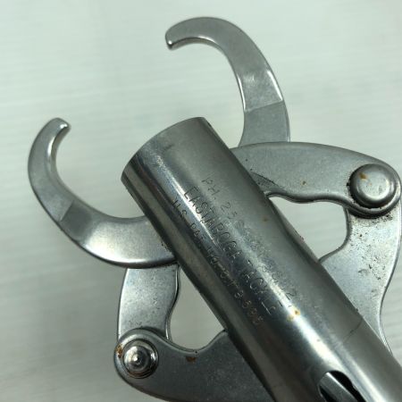  エスタボガタックル フィッシュグリップ ボガグリップ Model 130