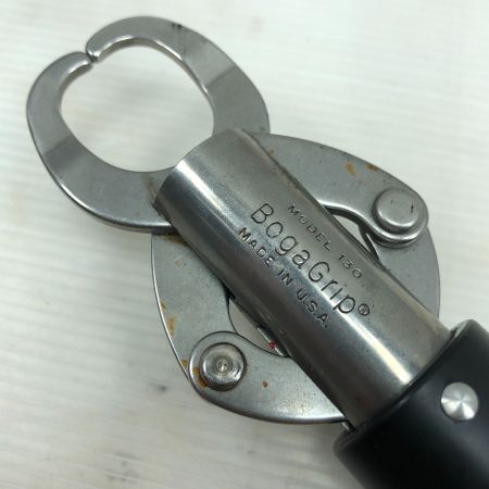  エスタボガタックル フィッシュグリップ ボガグリップ Model 130