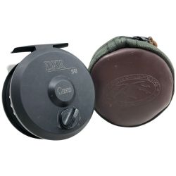 ΣΣ ORVIS オービス フライリール DXR7/8 Bランク