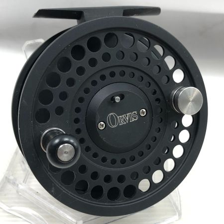  ORVIS オービス フライリール DXR7/8