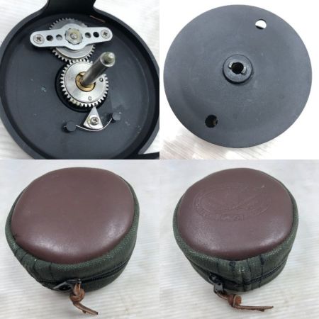  ORVIS オービス フライリール DXR7/8