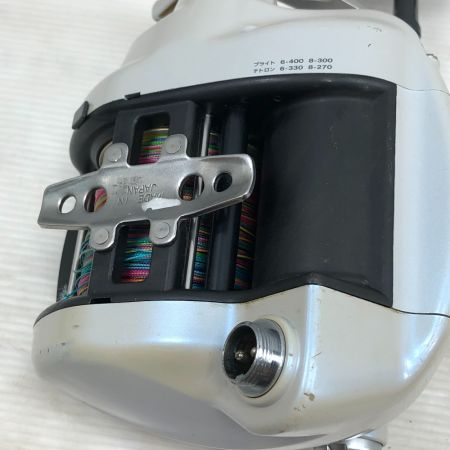 DAIWA ダイワ 電動リール スーパータナコンX 600CP 