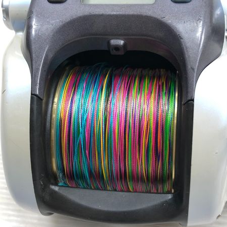  DAIWA ダイワ 電動リール スーパータナコンX 600CP 