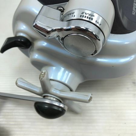  DAIWA ダイワ 電動リール スーパータナコンX 600CP 