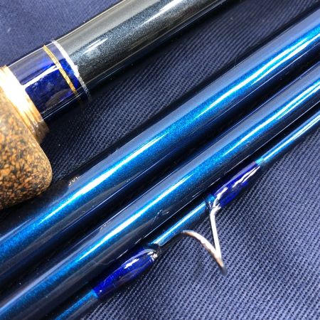  TIEMCO ティムコ フライロッド ユーフレックス JTH-RD 13189-4 TSF #8/9