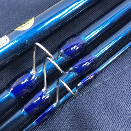  TIEMCO ティムコ フライロッド ユーフレックス JTH-RD 13189-4 TSF #8/9