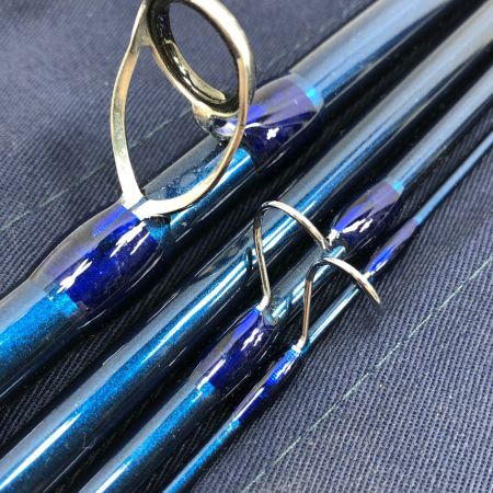  TIEMCO ティムコ フライロッド ユーフレックス JTH-RD 13189-4 TSF #8/9