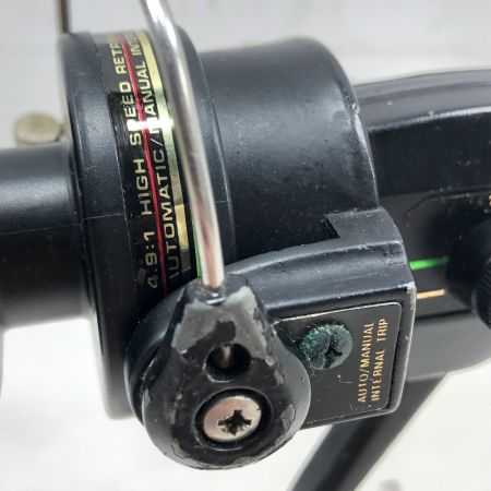  fenwick フェンウィック スピニングリール イーグル8500