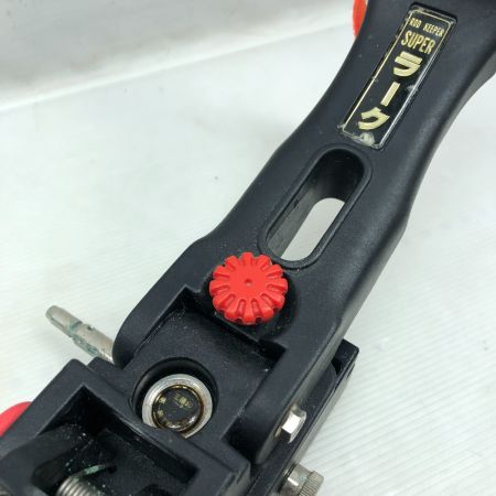  第一精工 ロッドホルダー スーパーラーク （4）