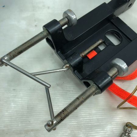  第一精工 ロッドホルダー スーパーラーク （4）