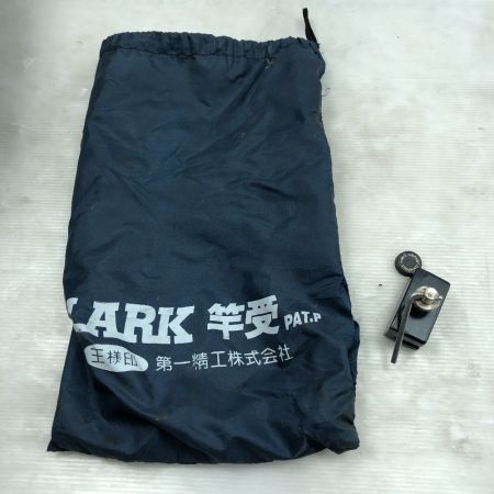  第一精工 ロッドホルダー スーパーラーク （4）