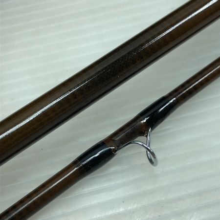  sage セージ フライロッド DS2 890 グラファイトII #8