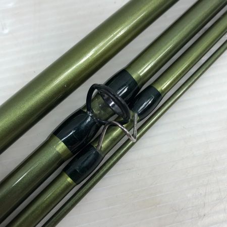   ハンドメイド フライ スペイロッド Ephemera エフェメラ 13078-4