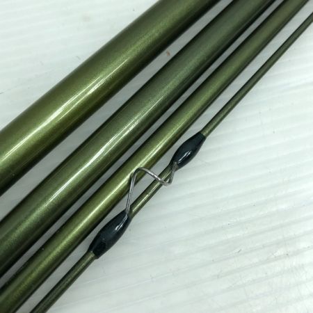   ハンドメイド フライ スペイロッド Ephemera エフェメラ 13078-4