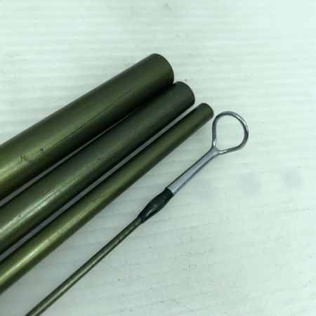   ハンドメイド フライ スペイロッド Ephemera エフェメラ 13078-4