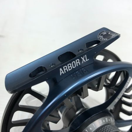  sage セージ フライリール ARBOR XL 4/5/6