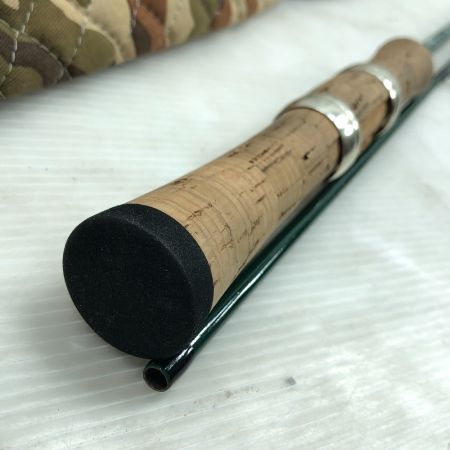  Coatac コータック トラウトロッド トラウティスピン