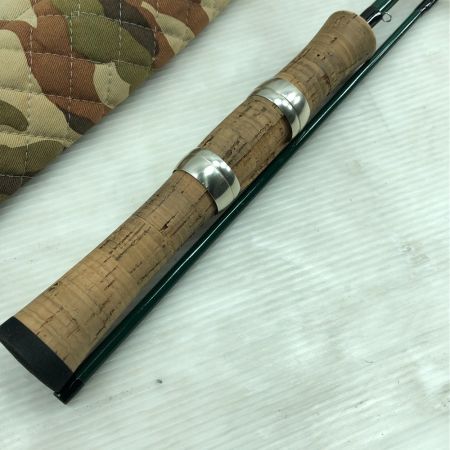  Coatac コータック トラウトロッド トラウティスピン